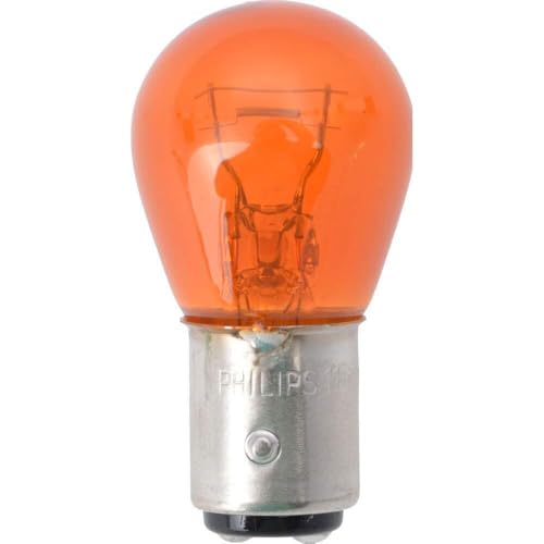 PHILIPS 1157NAB2 STANDARD MINI BULB - BP2