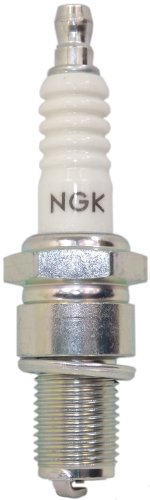 NGK (7223) CR7HS Standard Spark Plug, Pack of 1