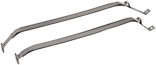 Spectra Premium ST475 Fuel Tank Strap, (Set of 2)