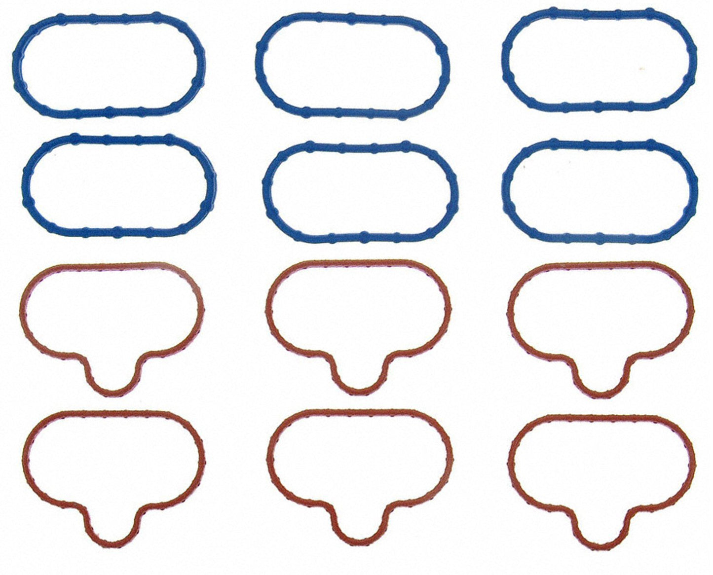 FEL-PRO MS 92586-1 Intake Manifold Gasket Set