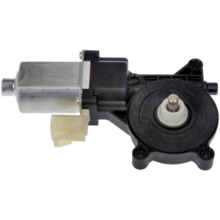 Dorman 742-084 Power Window Motor Compatible with Select Models