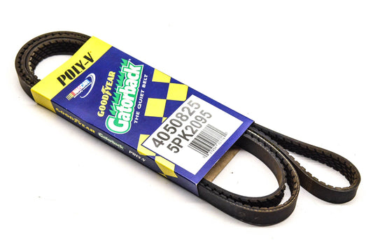 Continental 4050825 OE Technology Series Multi-V Belt
