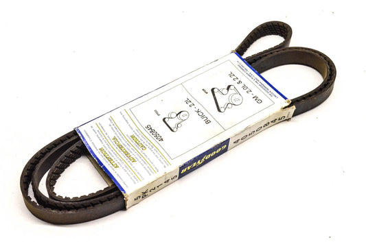 Continental OE Technology Series 4050845 5-Rib, 84.5" Multi-V Belt