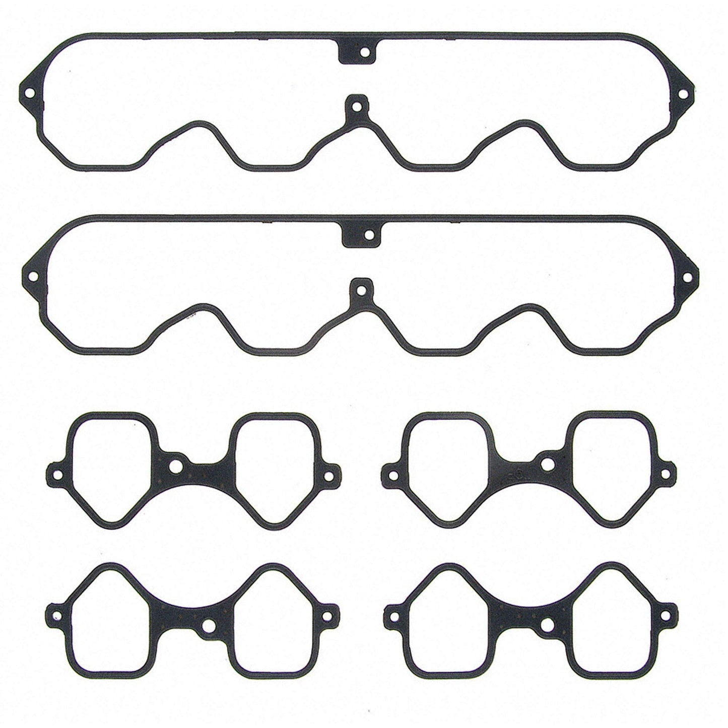 FEL-PRO MS 93225 Intake Manifold Gasket Set