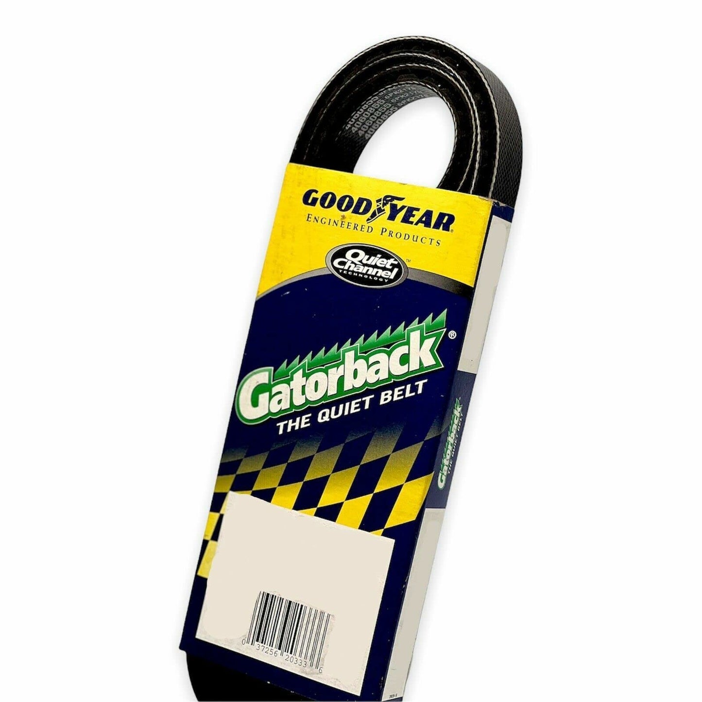 Continental OE Technology Series 4060942 6-Rib, 94.2'' Multi-V Belt