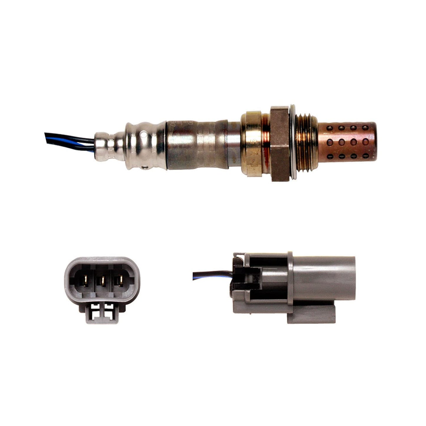 Denso 234-3098 Oxygen Sensor
