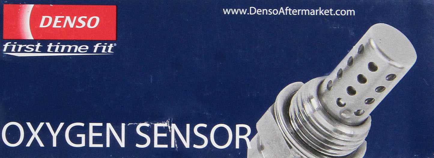 Denso 234-4818 Oxygen Sensor (Air and Fuel Ratio Sensor)