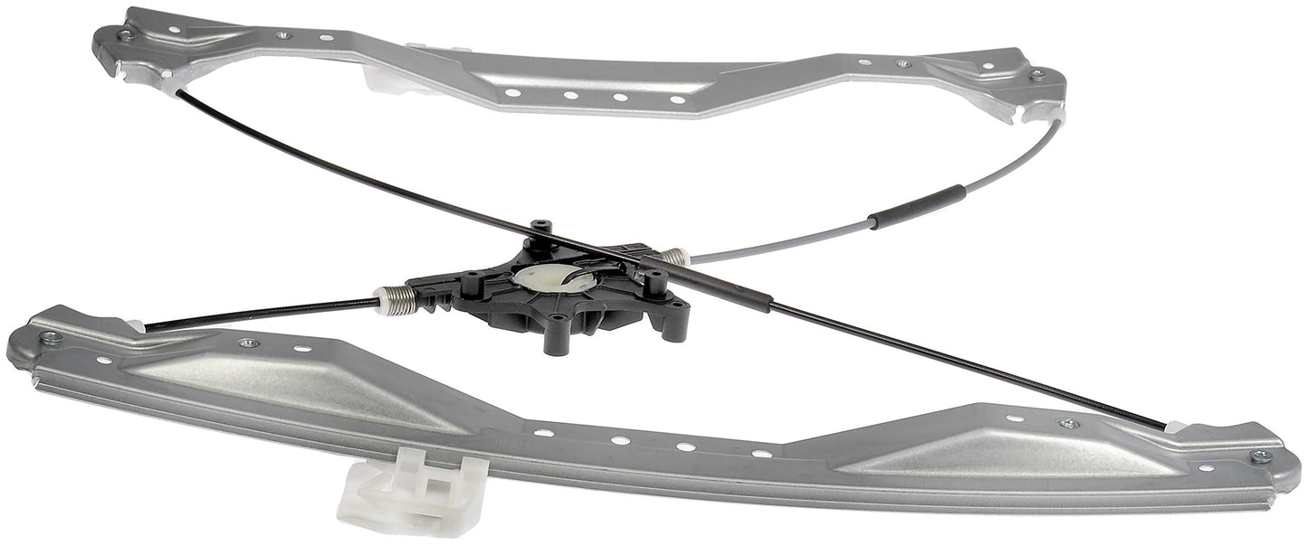 Dorman 749-509 Front Passenger Side Power Window Regulator (Regulator Only) Compatible with Select Models (OE FIX)