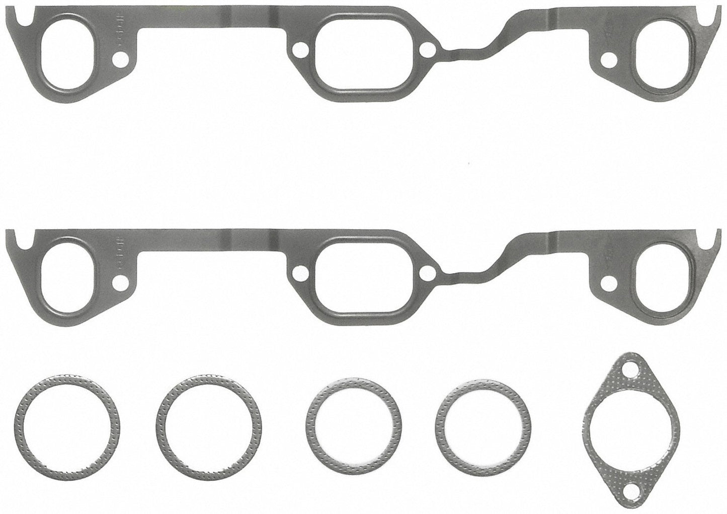 FEL-PRO MS 9499 SH Exhaust Manifold Gasket Set
