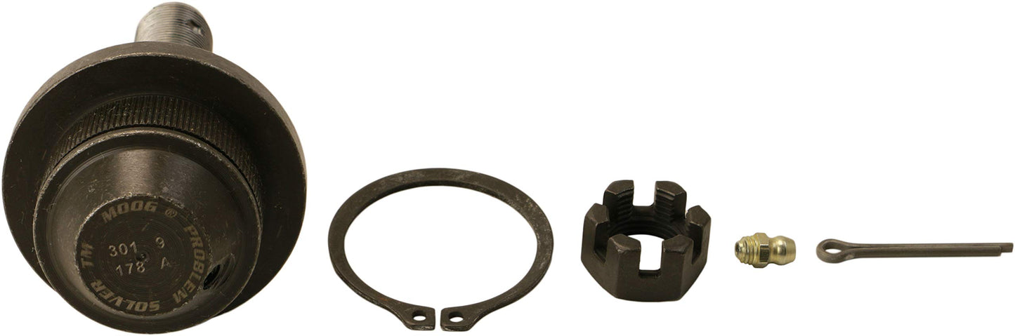MOOG K500250 Front Lower Suspension Ball Joint for Hummer H3