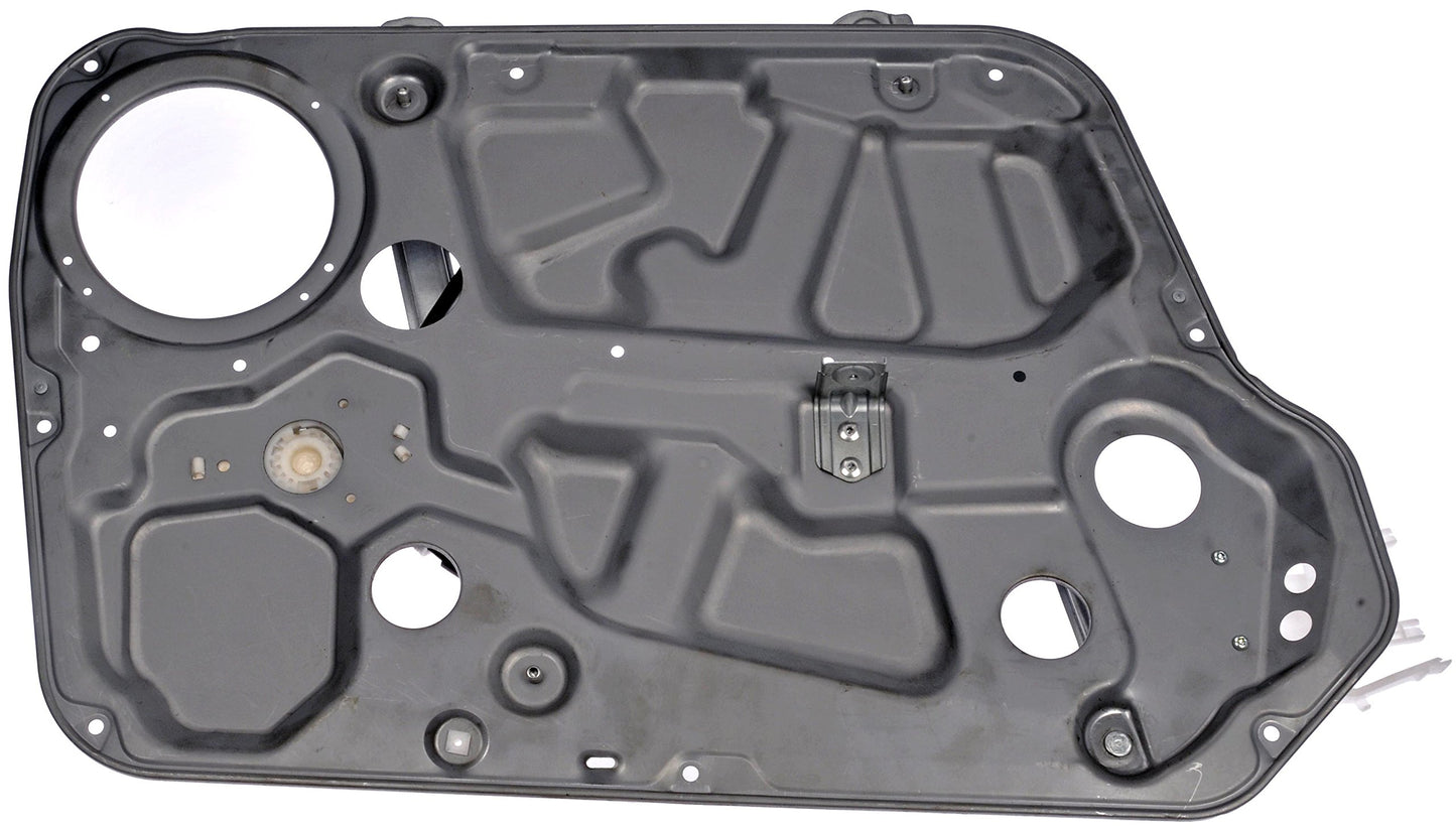 Dorman 749-320 Front Driver Side Power Window Regulator (Regulator Only) Compatible with Select Hyundai Models