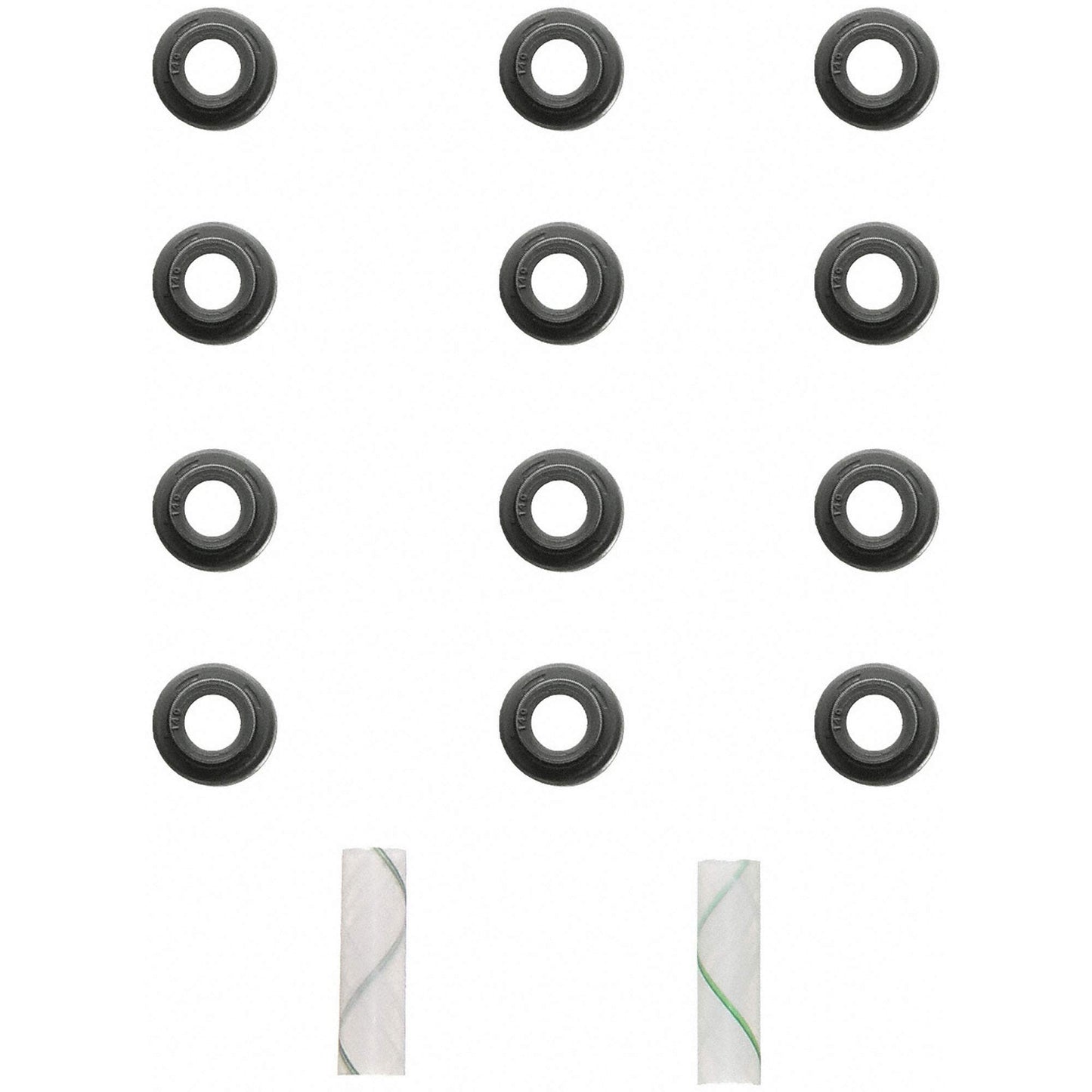 FEL-PRO SS 70710 Valve Stem Seal Set