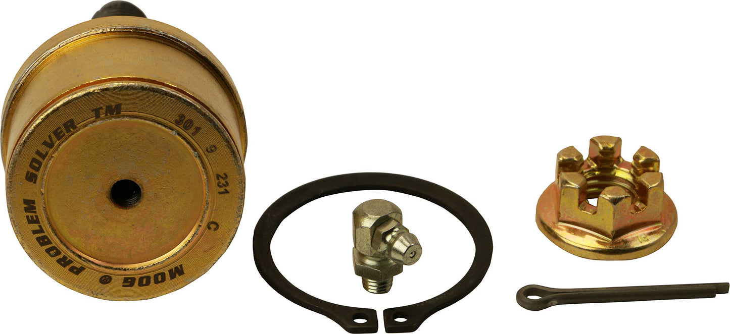 MOOG K500290 Front Lower Suspension Ball Joint for Cadillac CTS