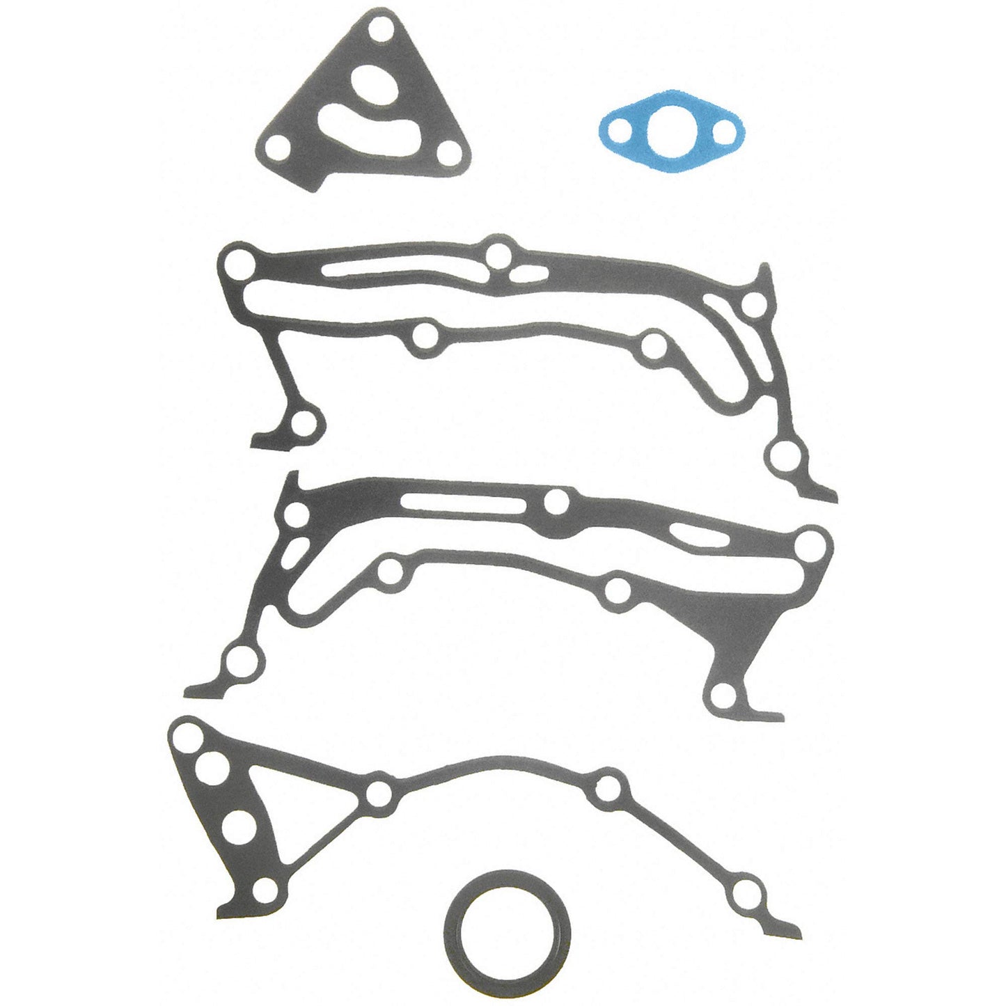 FEL-PRO TCS 45750 Crankshaft Front Seal Set