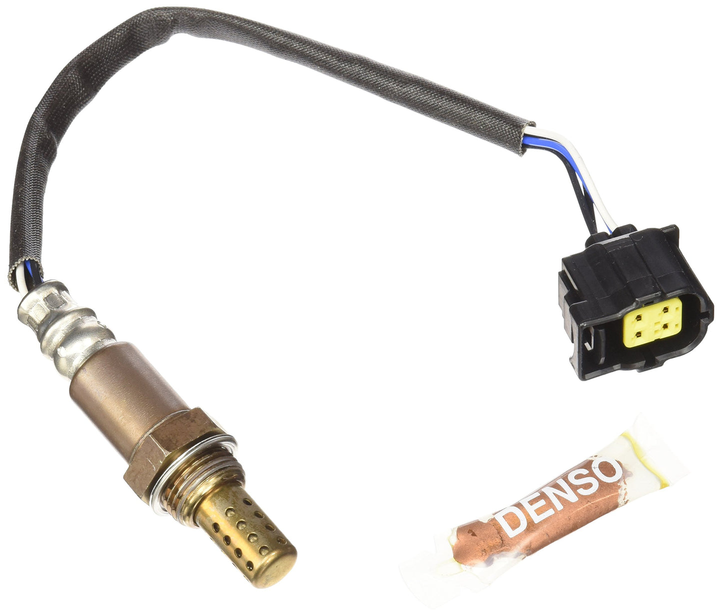 Denso 234-4770 Oxygen Sensor