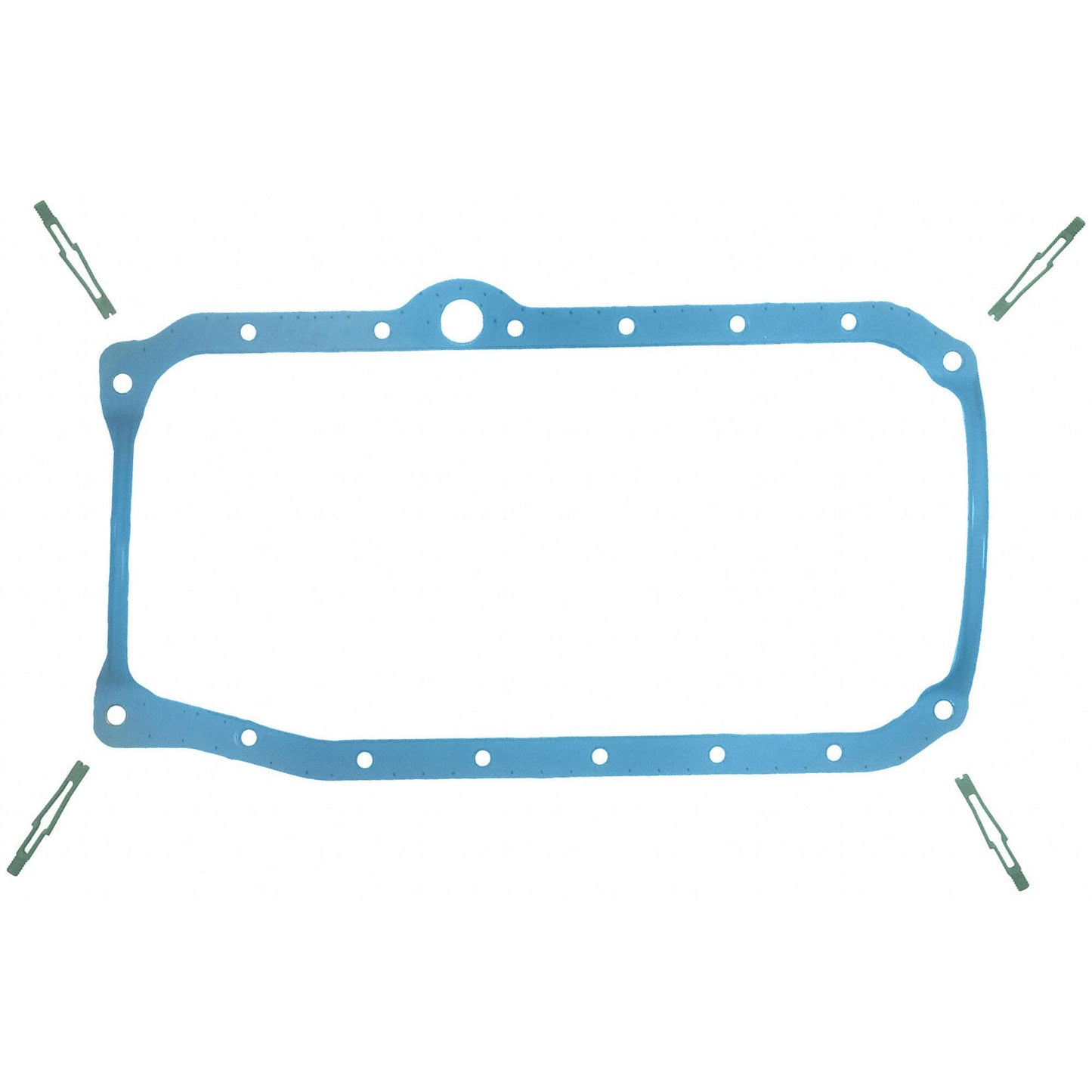 FEL-PRO OS 34502 R Oil Pan Gasket Set