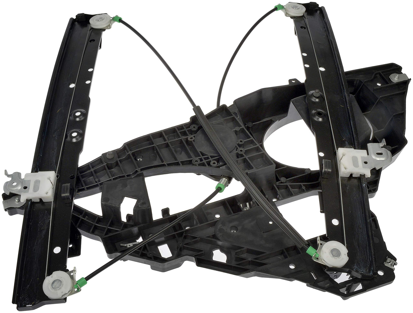 Dorman 740-178 Front Driver Side Power Window Regulator (Regulator Only) Compatible with Select Ford / Lincoln Models