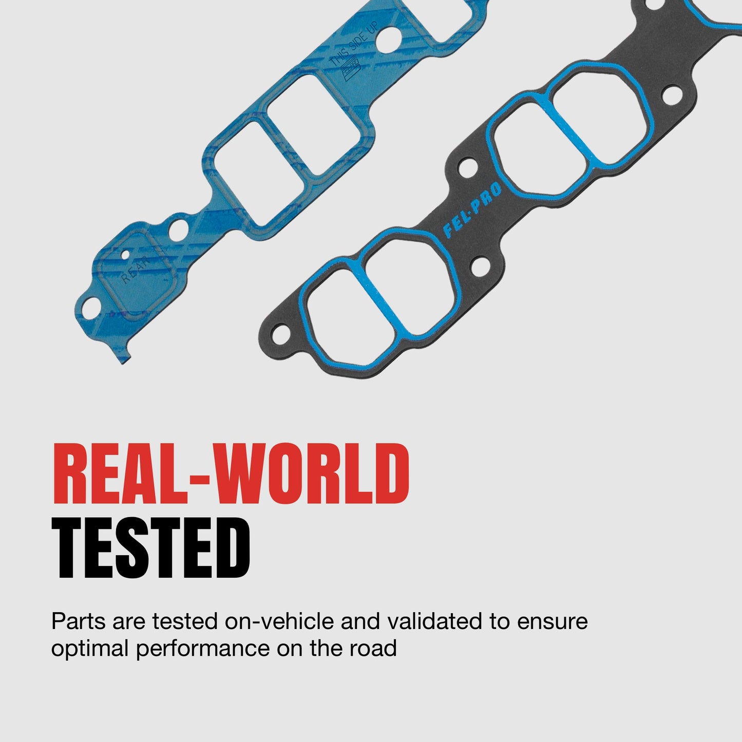 FEL-PRO MS 95629 Intake Manifold Gasket Set