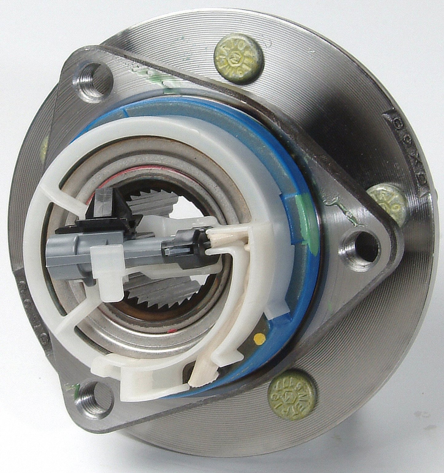 MOOG 513121 Wheel Bearing and Hub Assembly for Buick LeSabre