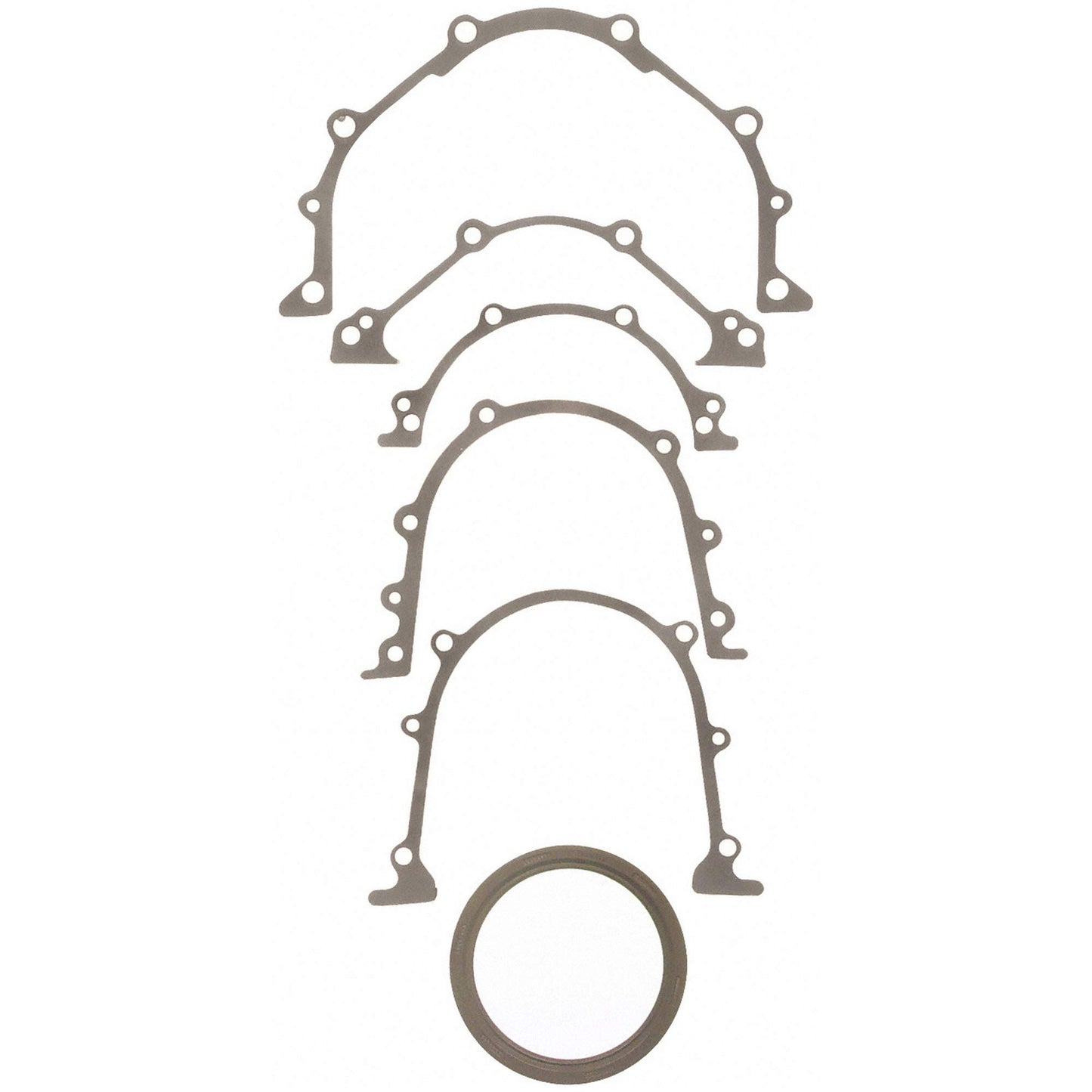 FEL-PRO BS 40628 Rear Main Seal Set