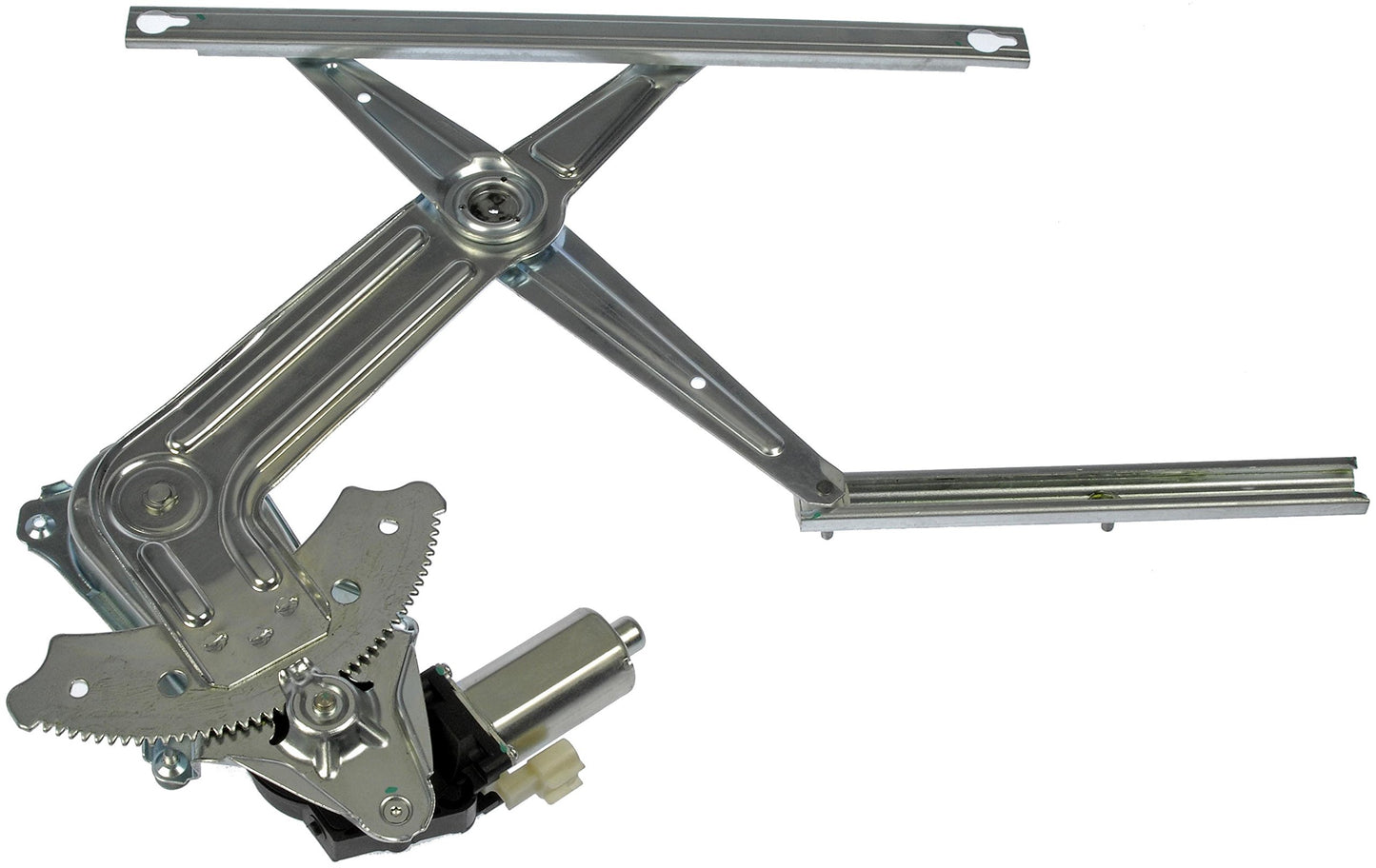 Dorman 748-560 Rear Driver Side Power Window Regulator and Motor Assembly Compatible with Select Dodge / Sterling Truck Models , ‎24.6 x 15 x 3.8 inches