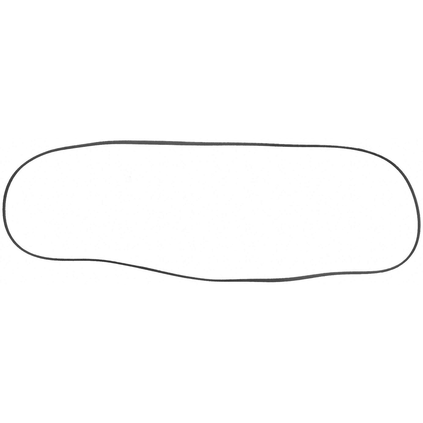 FEL-PRO VS 26081 R Valve Cover Gasket Set
