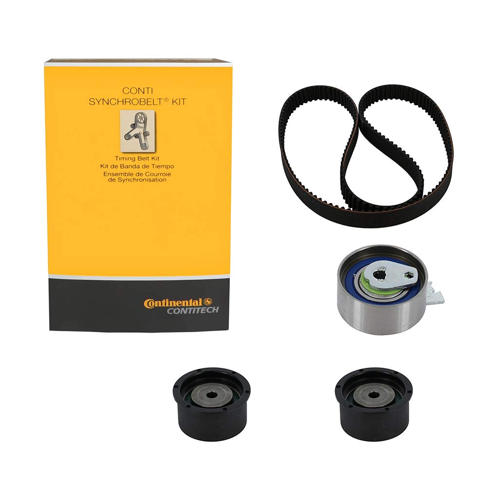 ContiTech TB309K1 Timing Belt Tensioner Kit