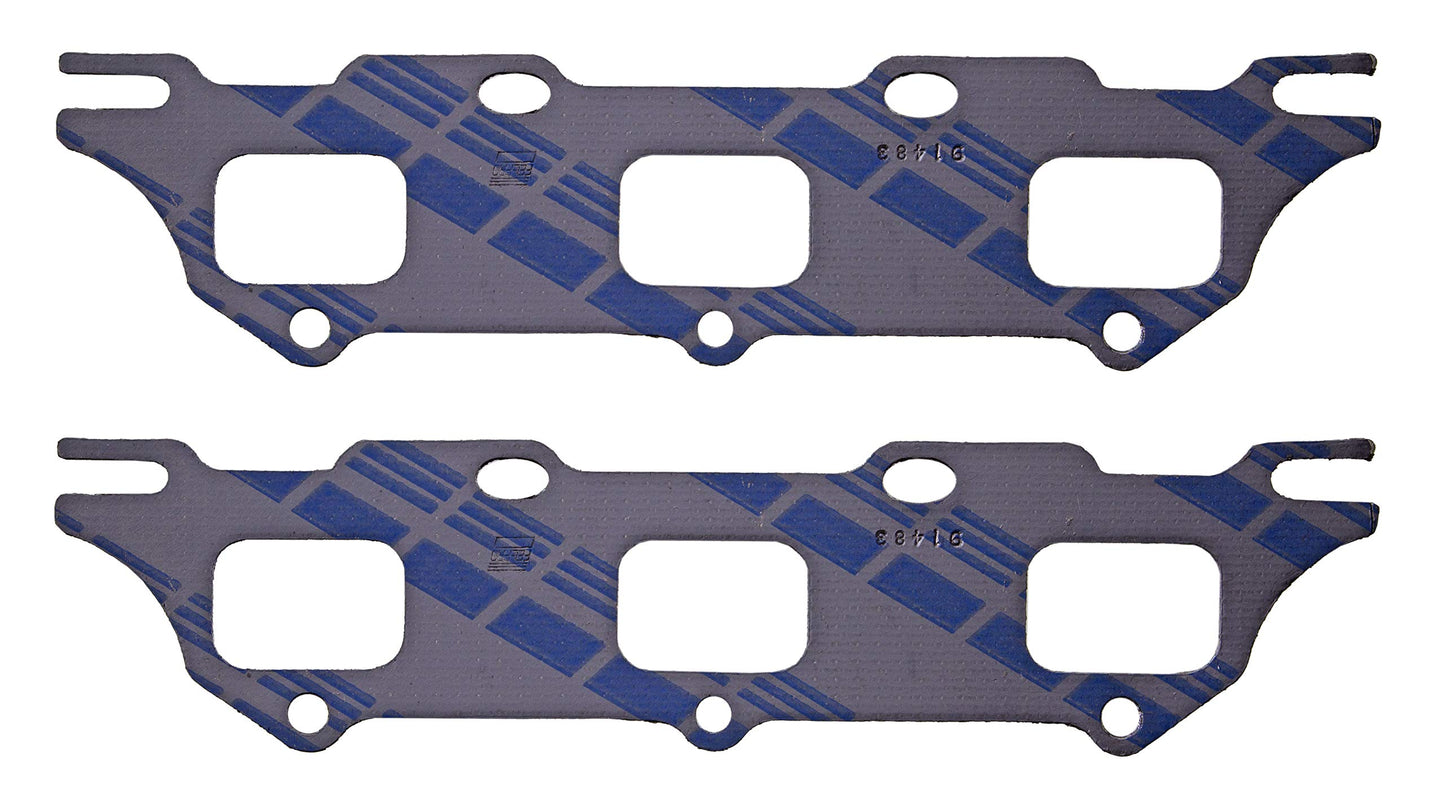 FEL-PRO MS 91483 Exhaust Manifold Gasket Set
