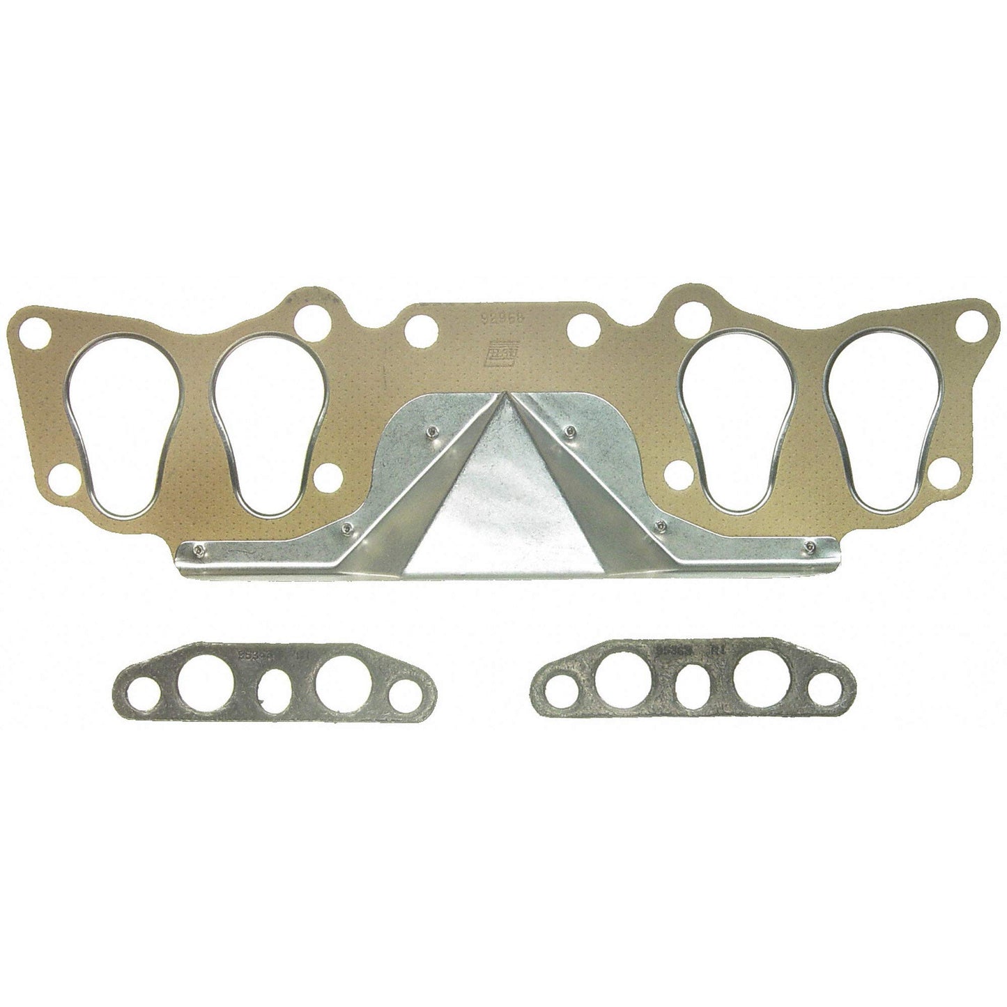 FEL-PRO MS 92968 Exhaust Manifold Gasket Set