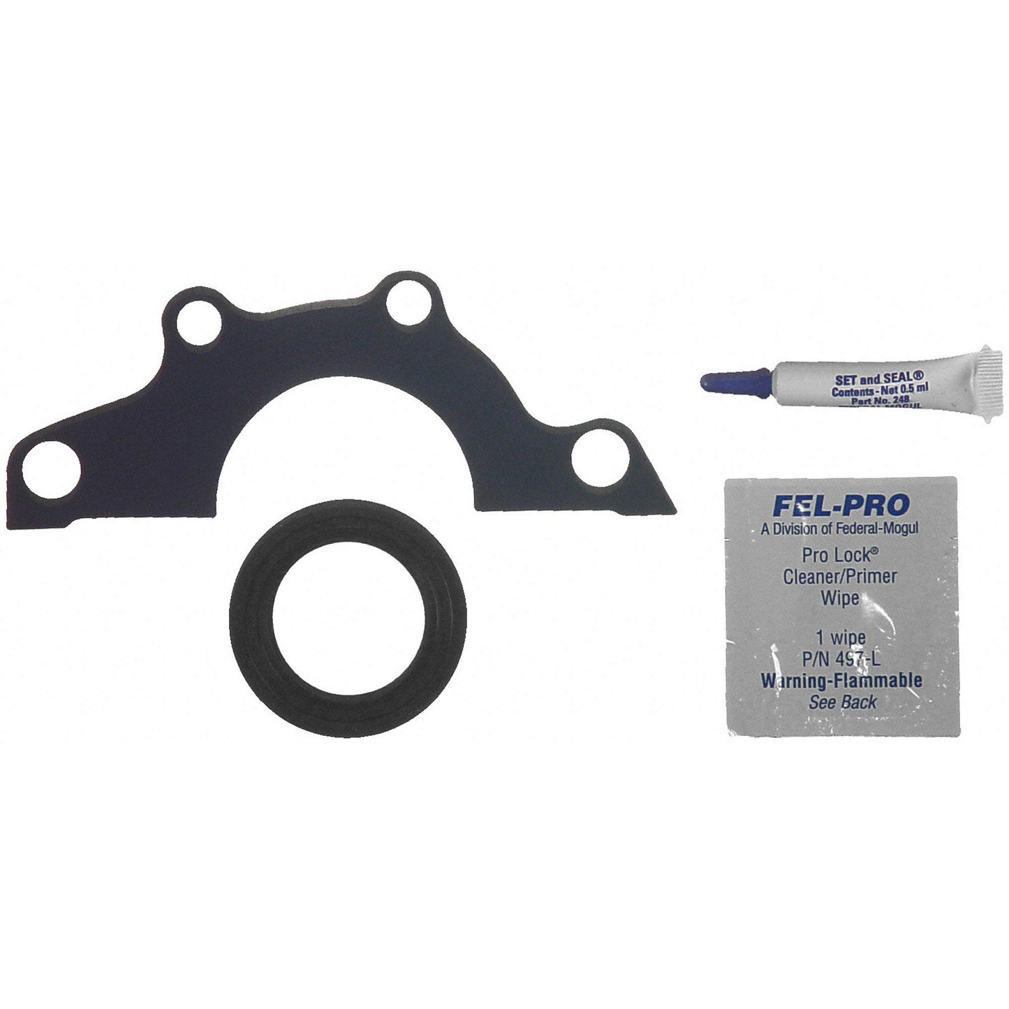 FEL-PRO TCS 45495 Timing Cover Gasket Set