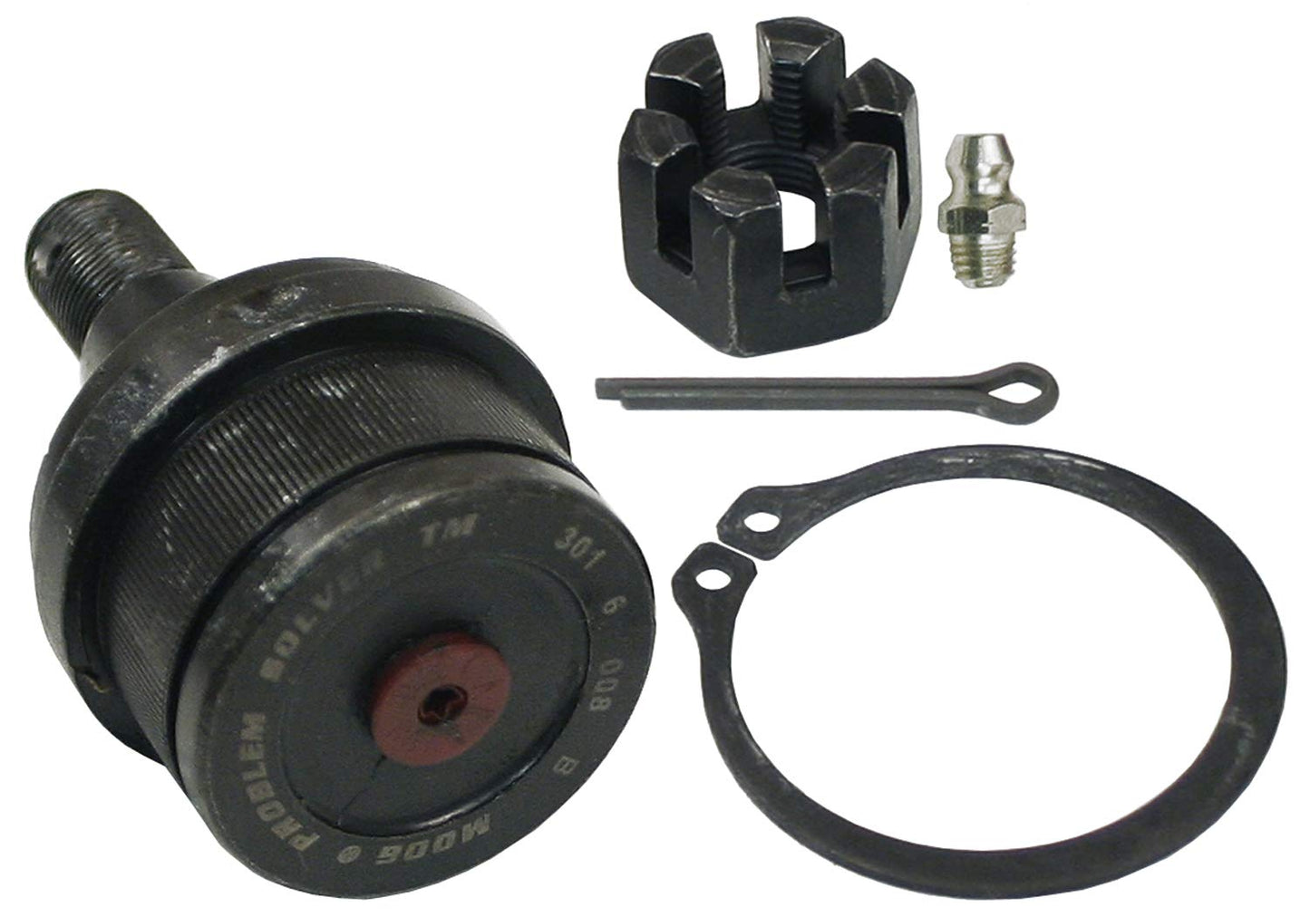 MOOG K80195 Front Lower Suspension Ball Joint for Ford E-150