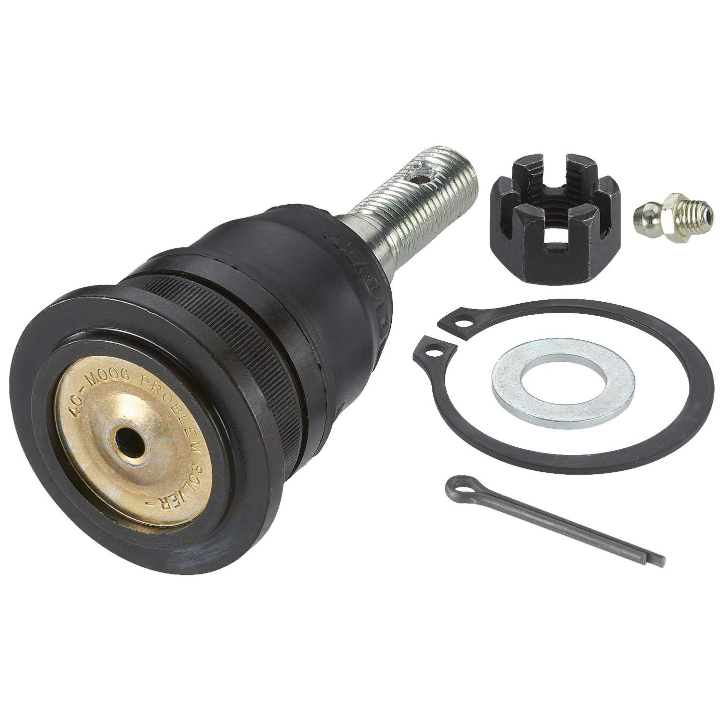 MOOG K80628 Front Upper Suspension Ball Joint for Ram 1500