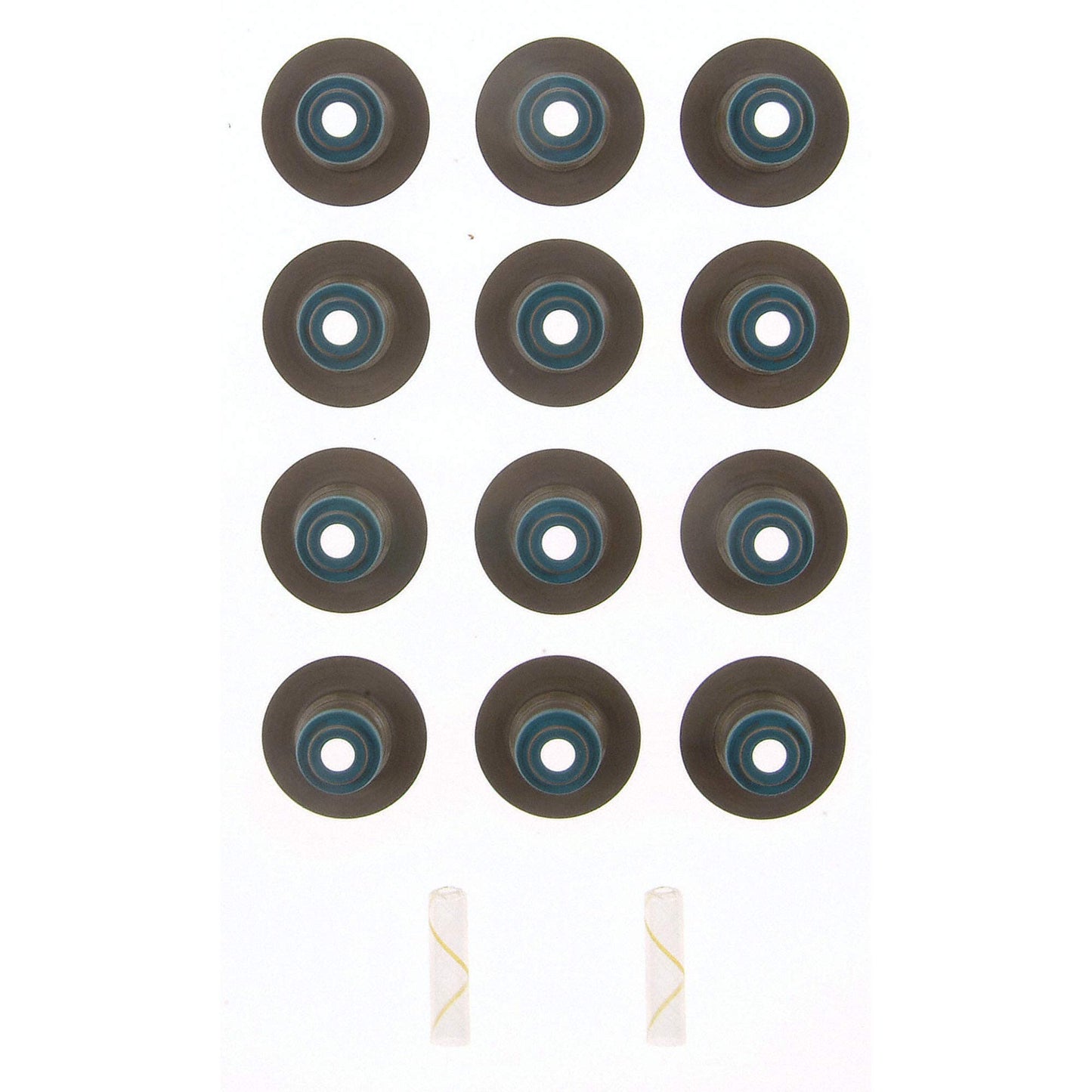 FEL-PRO SS 71041-1 Valve Stem Seal Set