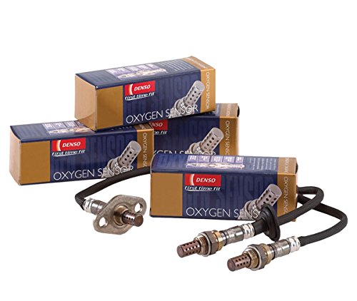Denso Oxygen Sensor Pack of 1