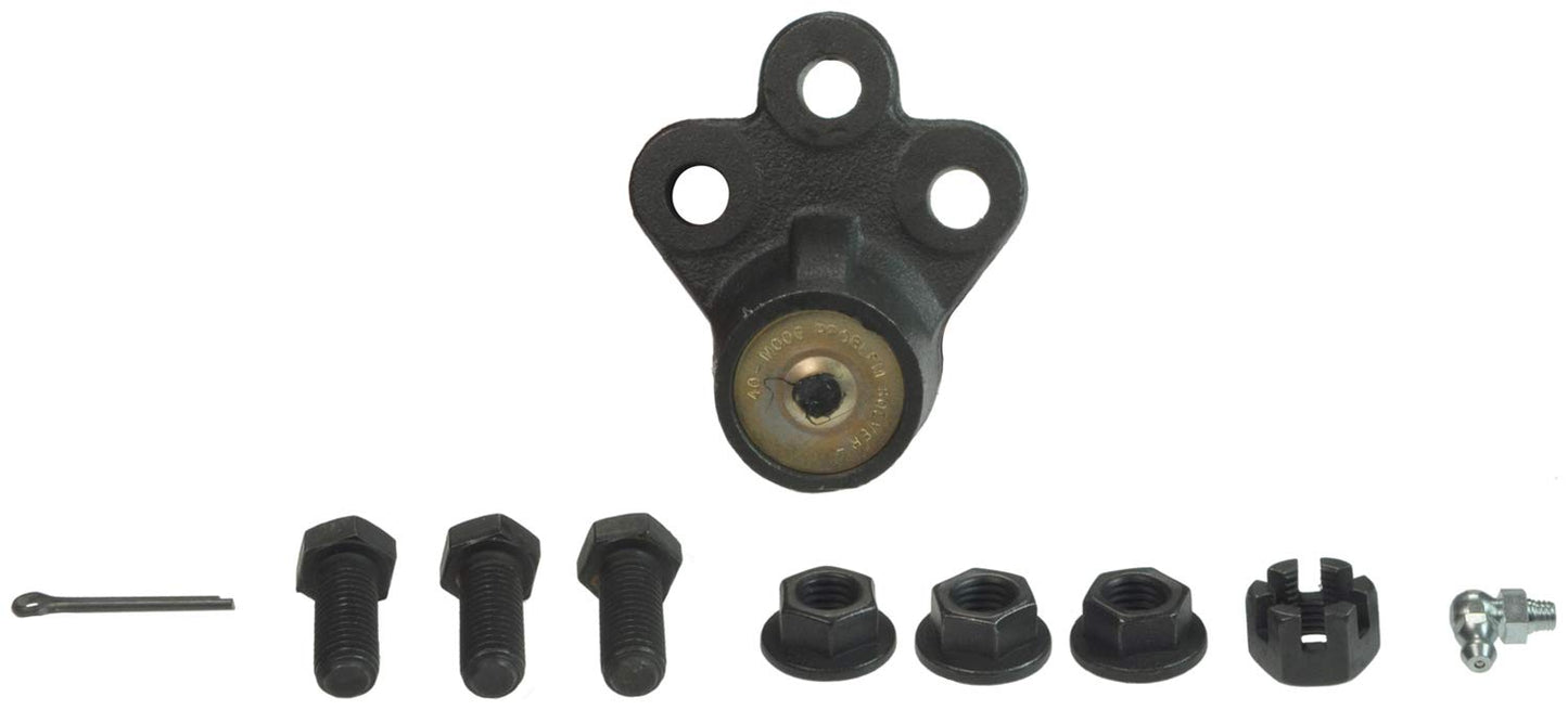 MOOG K500088 Front Lower Suspension Ball Joint for Chevrolet Traverse