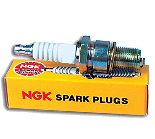 NGK Spark Plugs 1111 Spark Plug B7ES