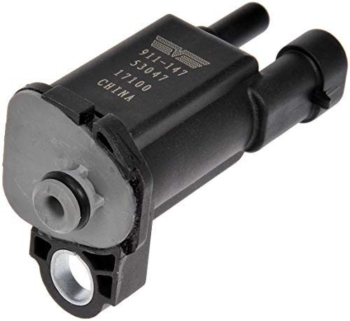 Dorman 911-147 Vapor Canister Purge Valve Compatible with Select Models