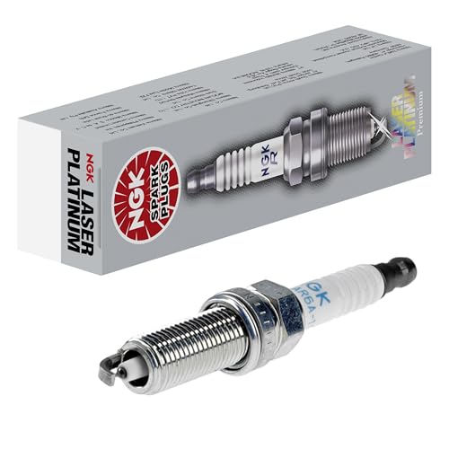NGK 5118 PLZKAR6A-11 Spark Plug (Pack of 1)