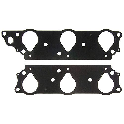 FEL-PRO MS 96168 Intake Manifold Gasket Set Fits select: 1998-2002 HONDA ACCORD, 1999-2001 HONDA ODYSSEY