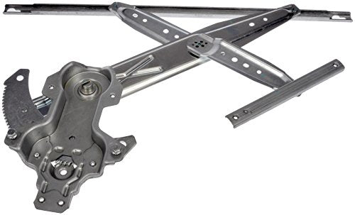 Dorman 740-737 Front Driver Side Power Window Regulator (Regulator Only) Compatible with Select Honda Models