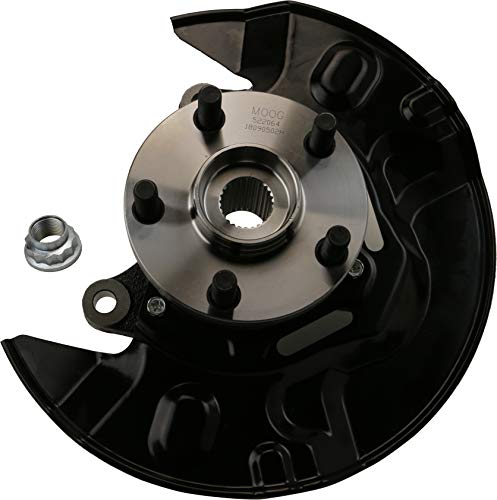 MOOG LK029 Suspension Knuckle Assembly for Toyota Corolla