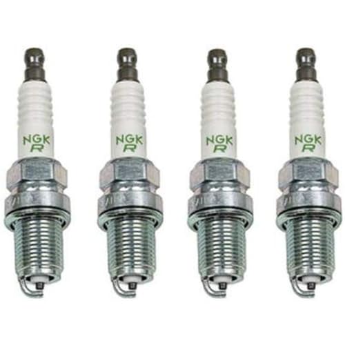 NGK (6130) BCPR5ES Spark Plug - Pack of 4