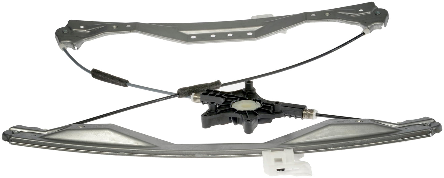 Dorman 749-508 Front Driver Side Power Window Regulator (Regulator Only) Compatible with Select Models (OE FIX)