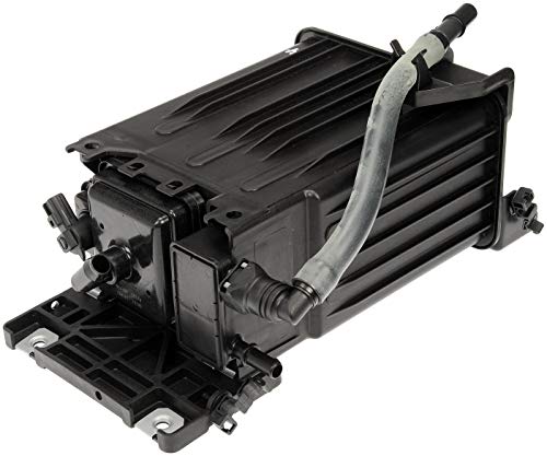Dorman 911-307 Vapor Canister Compatible with Select Ford Models