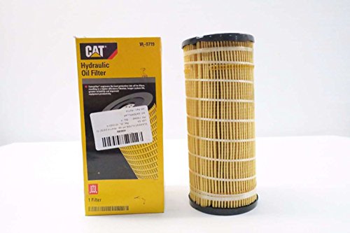 CATERPILLAR CAT 1R-0719 HYDRAULIC OIL FILTER D542074