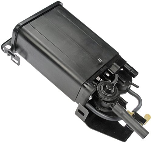 Dorman 911-632 Vapor Canister Compatible with Select Toyota Models