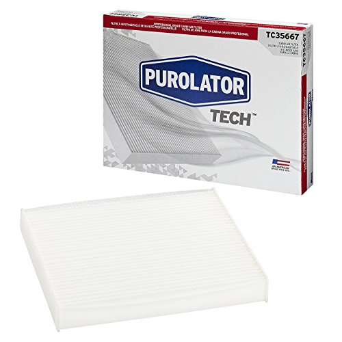 Purolator TC35667 PurolatorTECH Cabin Air Filter
