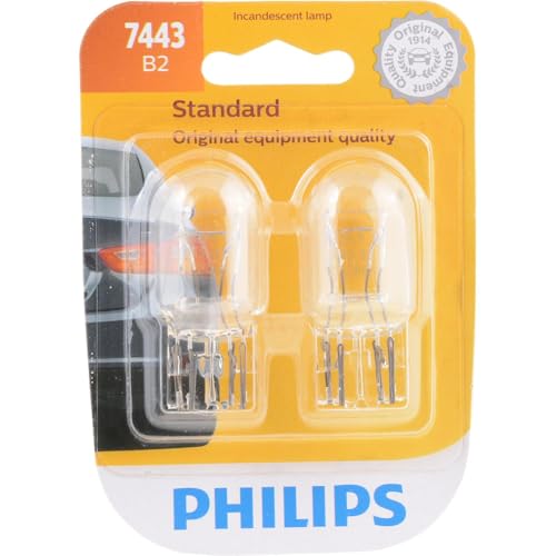PHILIPS STANDARD MINI BULB - BP2