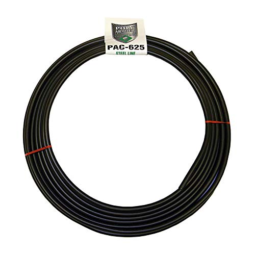 AGS PAC625 Fuel Line Coil