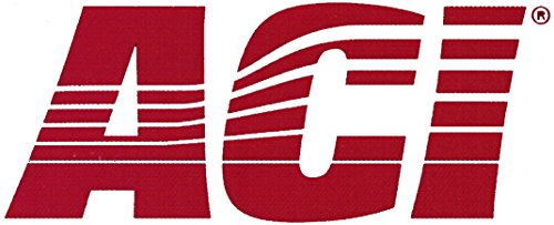 ACI (84888) Power Window Regulator